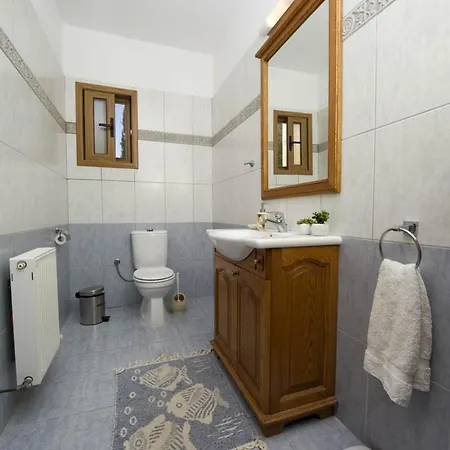Villa Xenios Dias Argaka