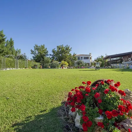 Xenios Dias Villa